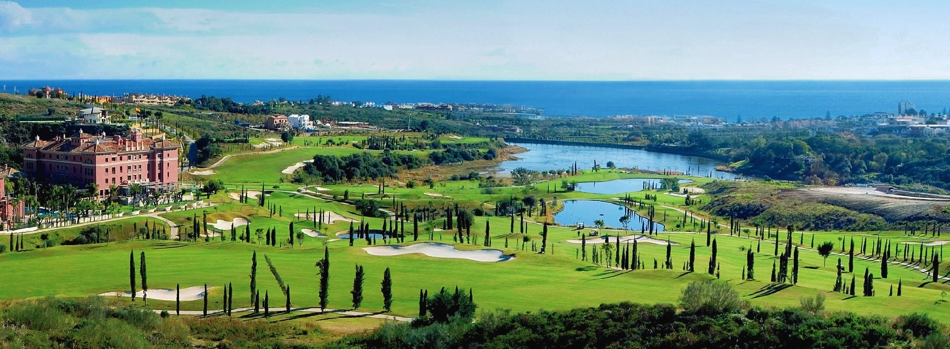 golf spanien costa del sol